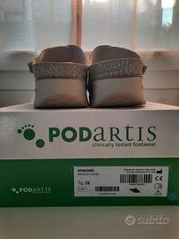 Ciabatte Donna Podartis