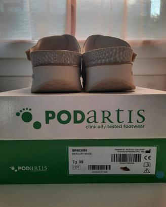 Ciabatte Donna Podartis