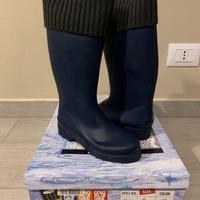 Stivali da pioggia num 36/37