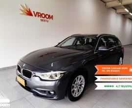 BMW Serie 3 (F30/31) 318d Touring Business A...