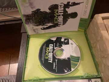 Giochi per xbox 360