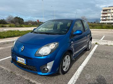 Renault Twingo1.2 tagliandi Dimostrabili,1 Garanzi