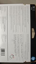 cartuccia hp c9370a  photo black