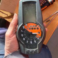 Contachilometri strumentazione ktm 690