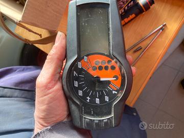Contachilometri strumentazione ktm 690