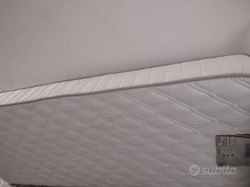 materasso ortopedico nuovo
