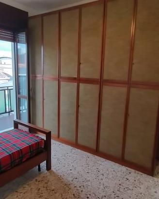 Ultima stanza in appartamento a Vedano A.L