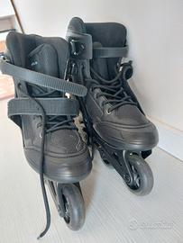 rollerblade