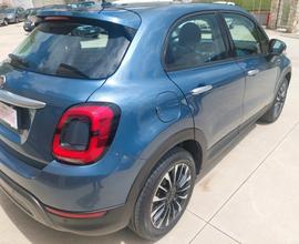 Fiat 500X 1.6 MultiJet 120 CV Cross 6marce