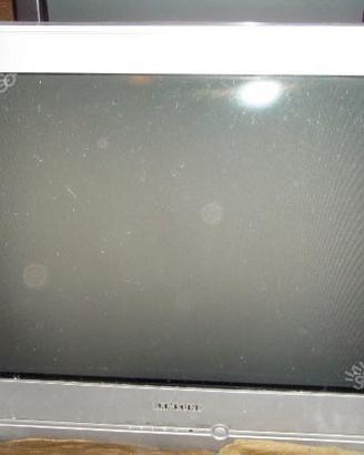 Televisori Vintage N.20 PERFETTI da 19,99