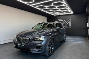 Bmw X5 xDrive25d Msport