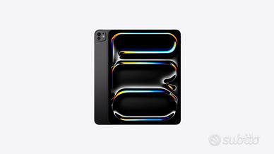 APPLE 13 IPAD PRO WIFI + CELLULAR  M4 256GB NEW