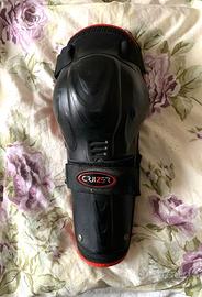 GINOCCHIERE PARASTINCHI MOTOCROSS - ENDURO