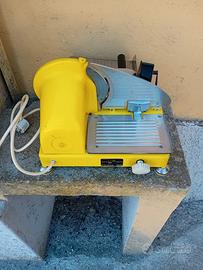 Affettatrice vintage  OMRE