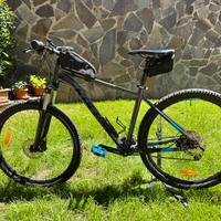 Kellys bicycles cambio shimano