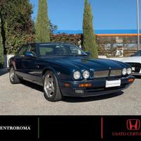 Jaguar XJR 4.0 POSSIBILITA' DI FINANZIAMENTO
