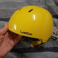 casco sci bambino 