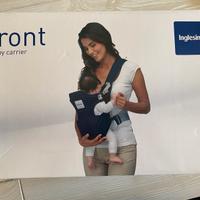 Inglesina front baby carrier - come nuovo