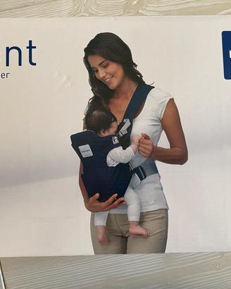 Inglesina front baby carrier - come nuovo