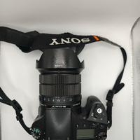 Sony RX10 mark III 
