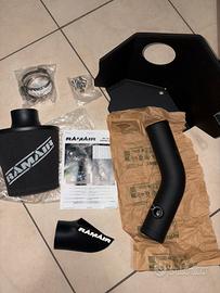 Aspirazione RamAir fiesta 1.0 mk8