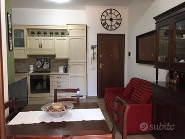 Appartamento ammobiliato
