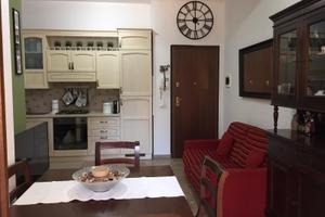 Appartamento ammobiliato