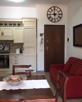 Appartamento ammobiliato