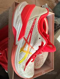 Scarpe asics
