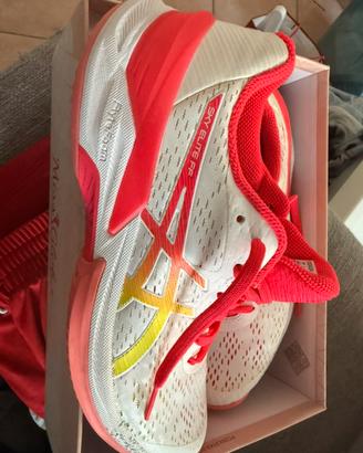 Scarpe asics