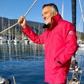 Un porto sicuro, a terra e in mare