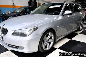 BMW - Serie 5 Touring - 530d HiTech