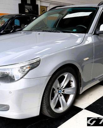 BMW Serie 5 Touring 530d HiTech automatica