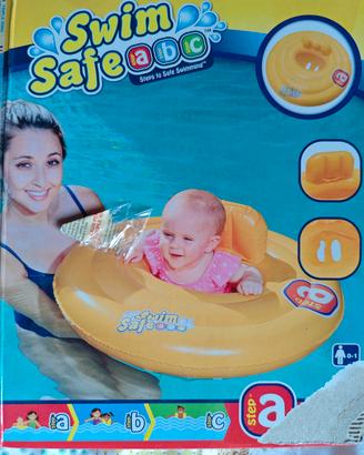 salvagente swing safe