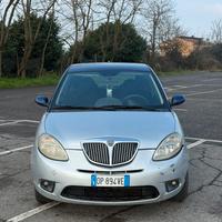 Lancia Ypsilon 1.2 NEOPATENTATI
