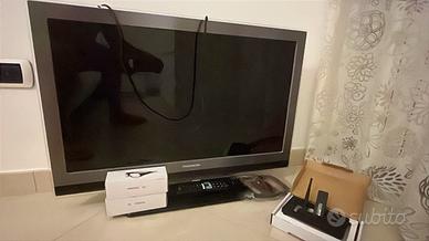 Televisore 3D LCD full HD 32”