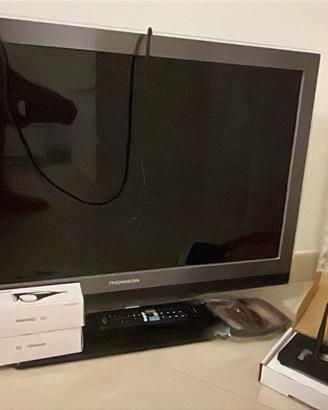 Televisore 3D LCD full HD 32”