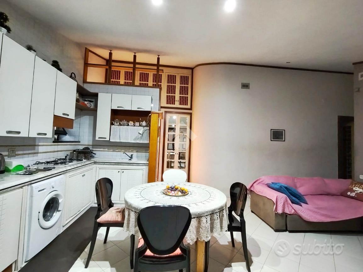 Appartamento – Sant'Anastasia, Napoli - Vista 3