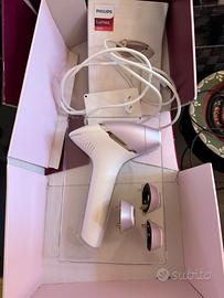 Philips Lumea Prestige BRI947 – usato una volta