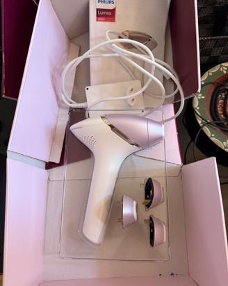 Philips Lumea Prestige BRI947 – usato una volta
