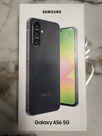 Galaxy A56