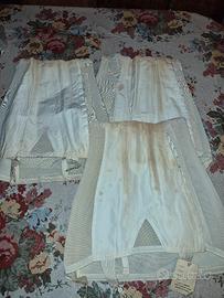 guaina vintage comet 