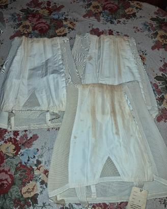 guaina vintage comet 