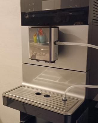 macchina da caffè 