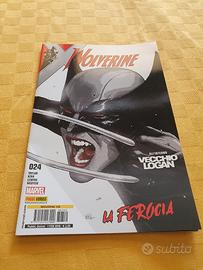 Wolverine 350 La Ferocia