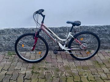 Mountain Bike 26" donna