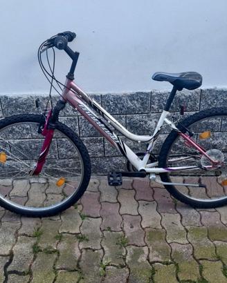 Mountain Bike 26" donna