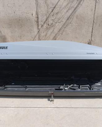 Thule Touring 600 Titan