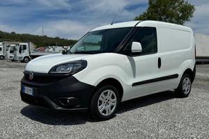FIAT DOBLO 1.3 MJT furgone 09/2018