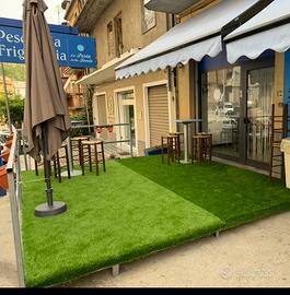 Pescheria friggitoria gastronomia